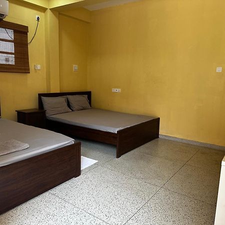 Delft Samudra Hotel Jaffna Exterior foto